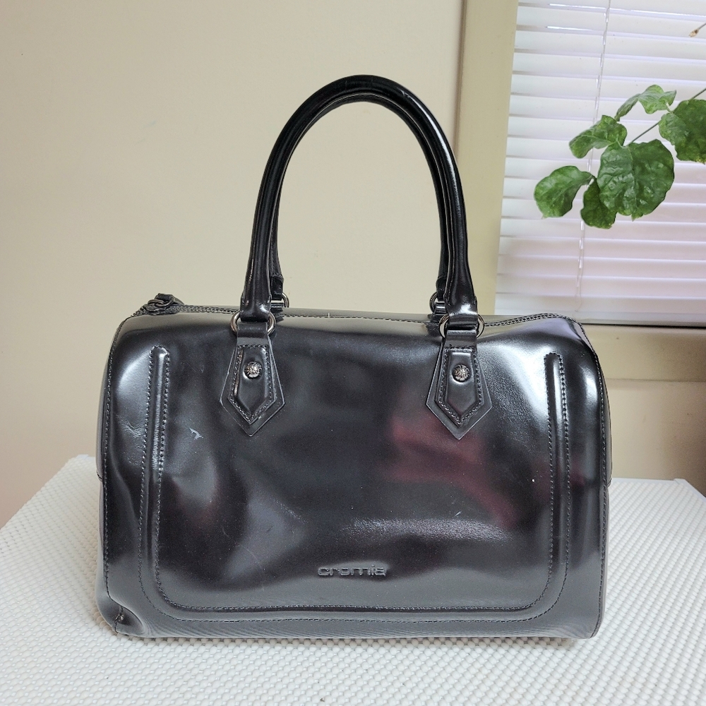 Cromia Duffle Bag